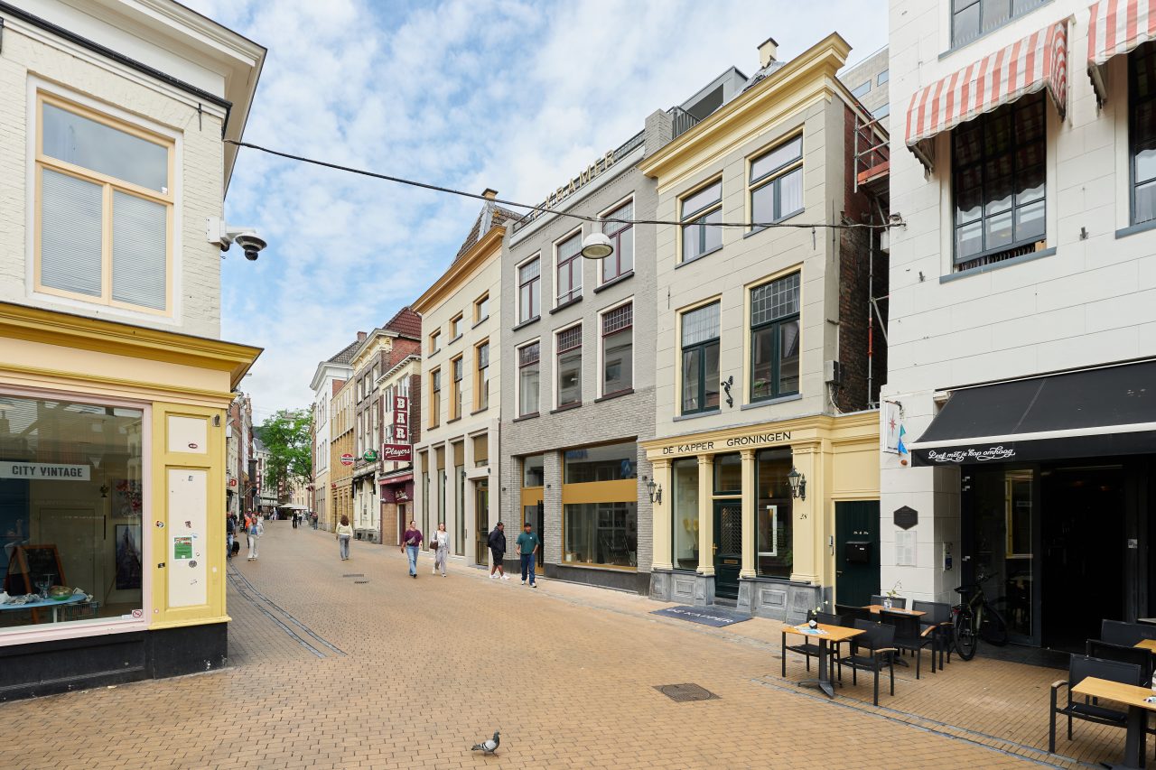 Poelestraat