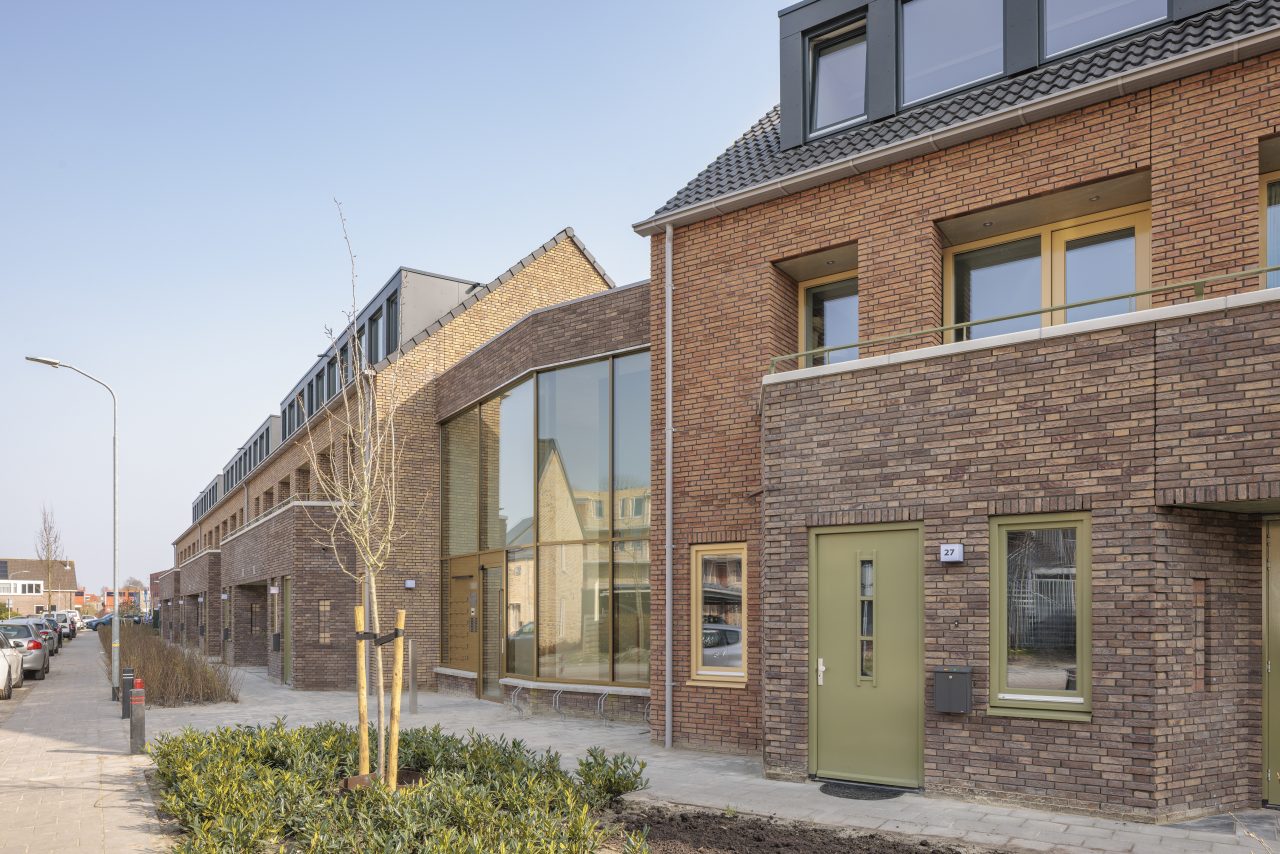 Nansenstraat