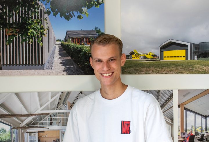 Jochem Schaap
